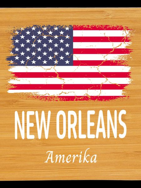 New Orleans