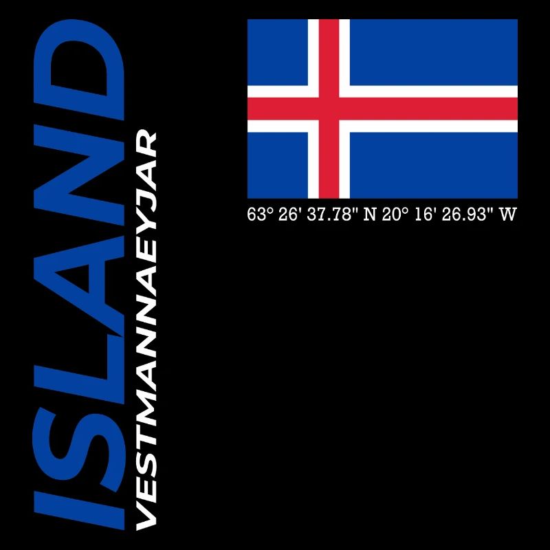 Vestmannaeyjar