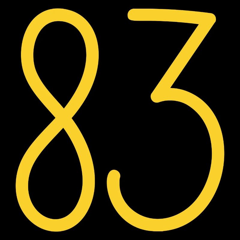 83