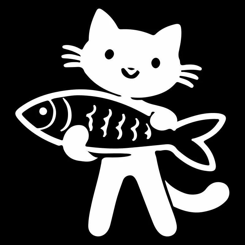 Poisson-chat