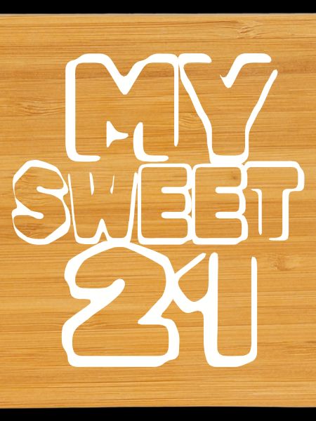 21 anniversaire