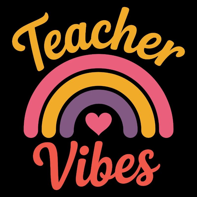 Teacher Vibes