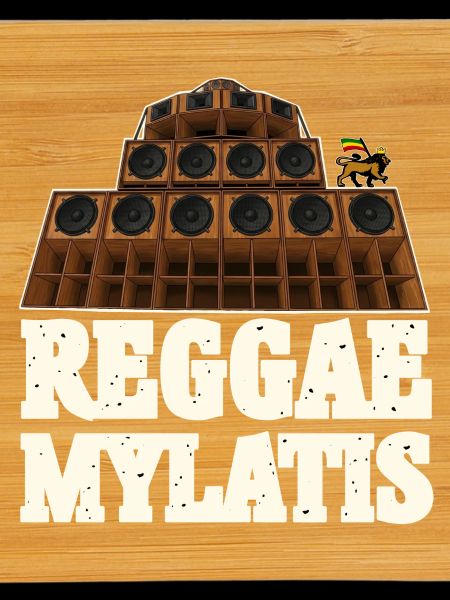 Reggae Mylatis