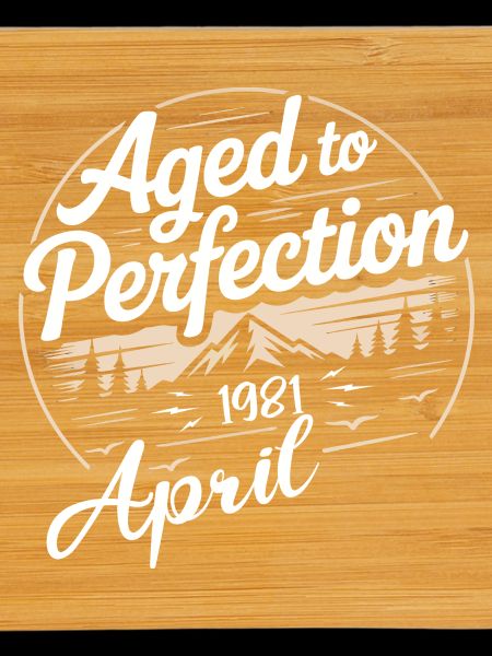 April 1981 birthday april 1981