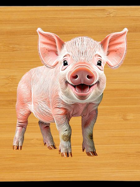 Piglets
