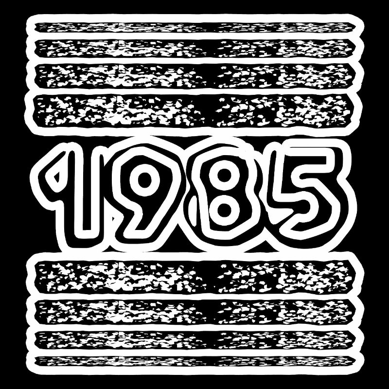 Année 1985