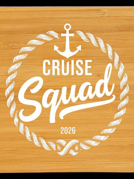 Croisière Squad Kreuzfahrt 2026