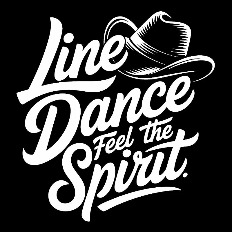 Line Dance Spirit