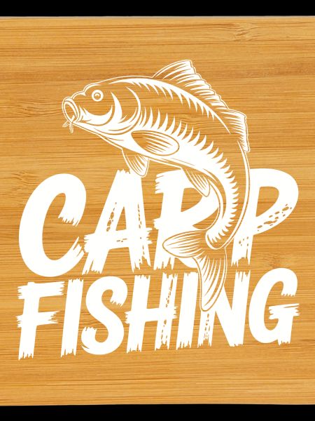 Cap Fishing Carp