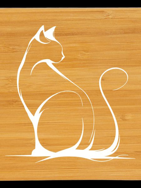 Cat Sketch