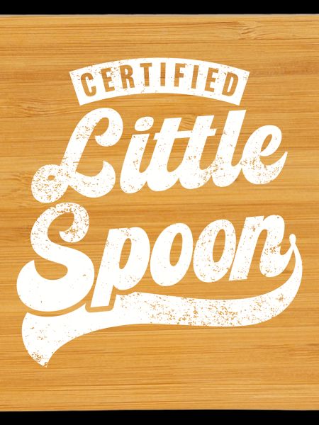 Certified Little Spoon