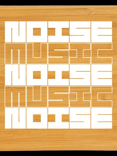 Musique bruitiste