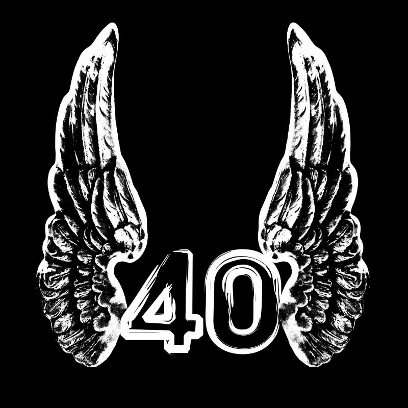 Anniversaire 40 ans