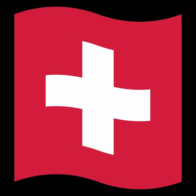 Drapeau Suisse