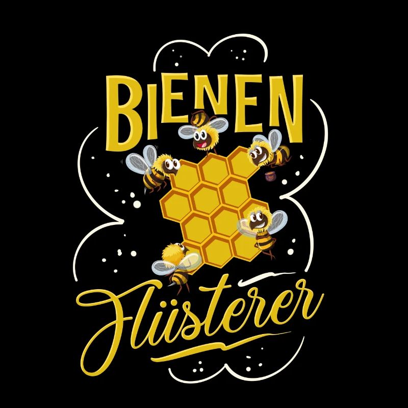 Bienen Flüsterer