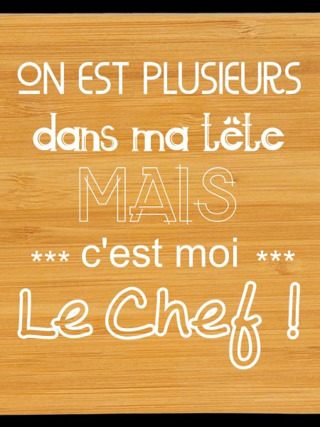 Chef