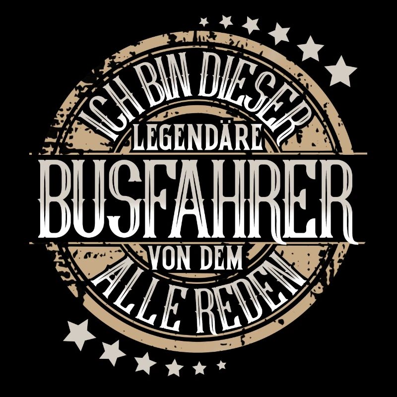 Busfahrer