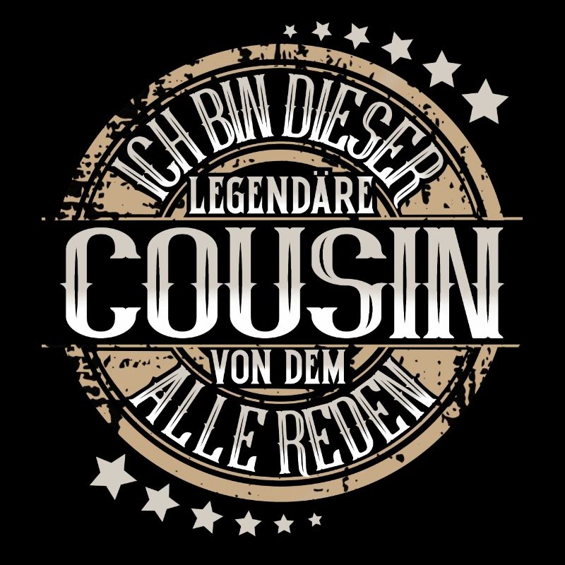 Cousin
