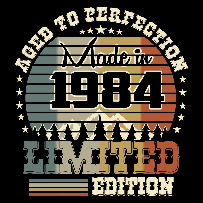 1984 Limited Edition