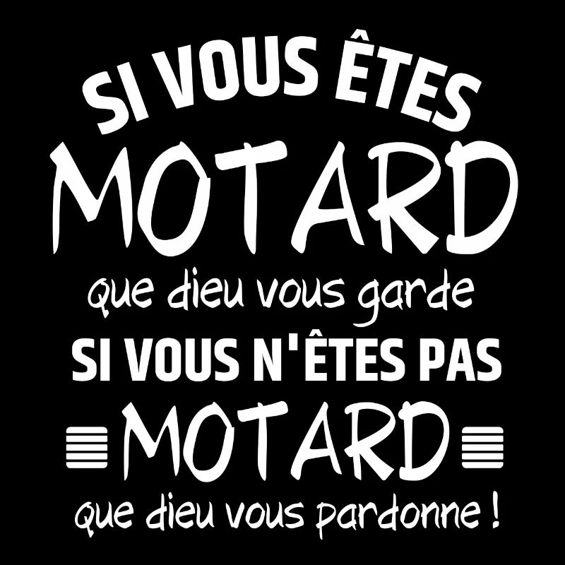 motard, fan de moto