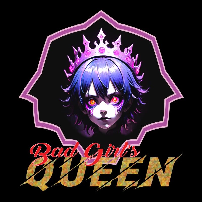 Bad Girl's Queen