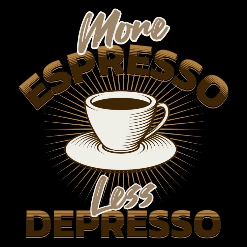 Plus d’espresso