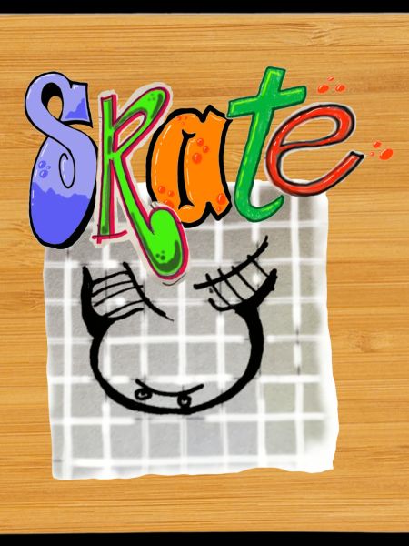 Skate