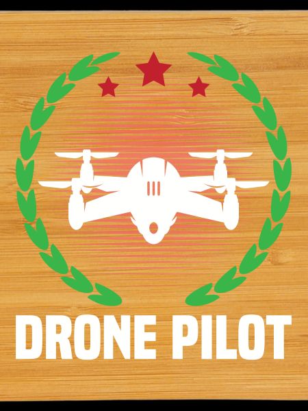 Pilote de drone