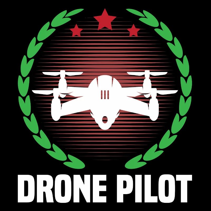 Drohnen-Pilot