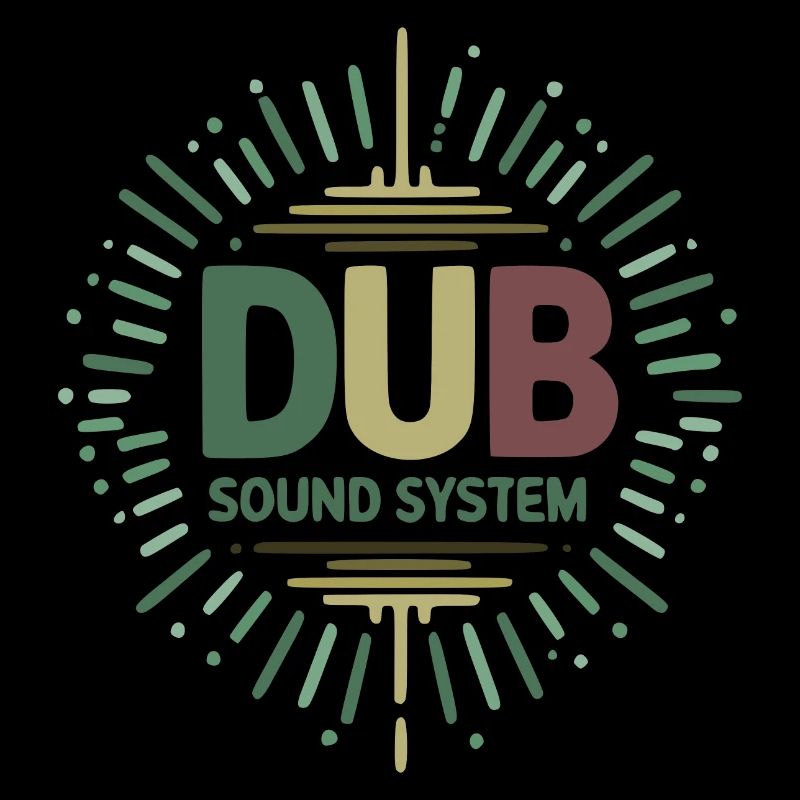 dub sound system design