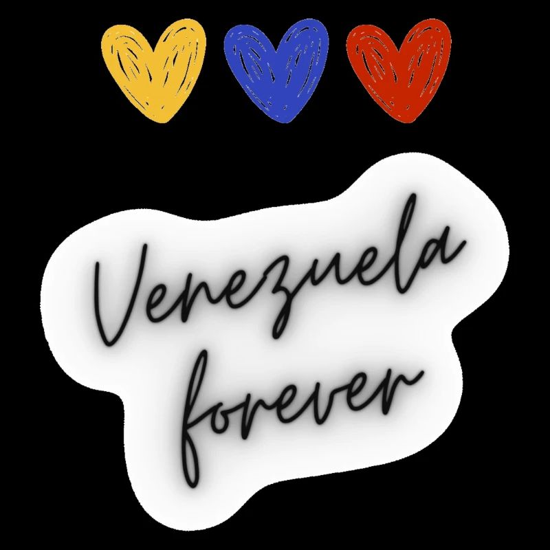 Venezuela Forever