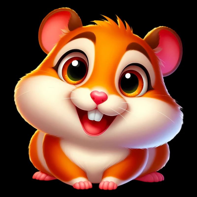 Hamster