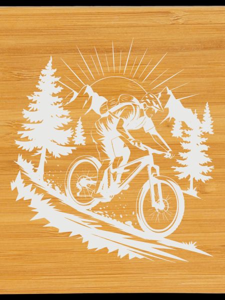 MTB Mountain Bike