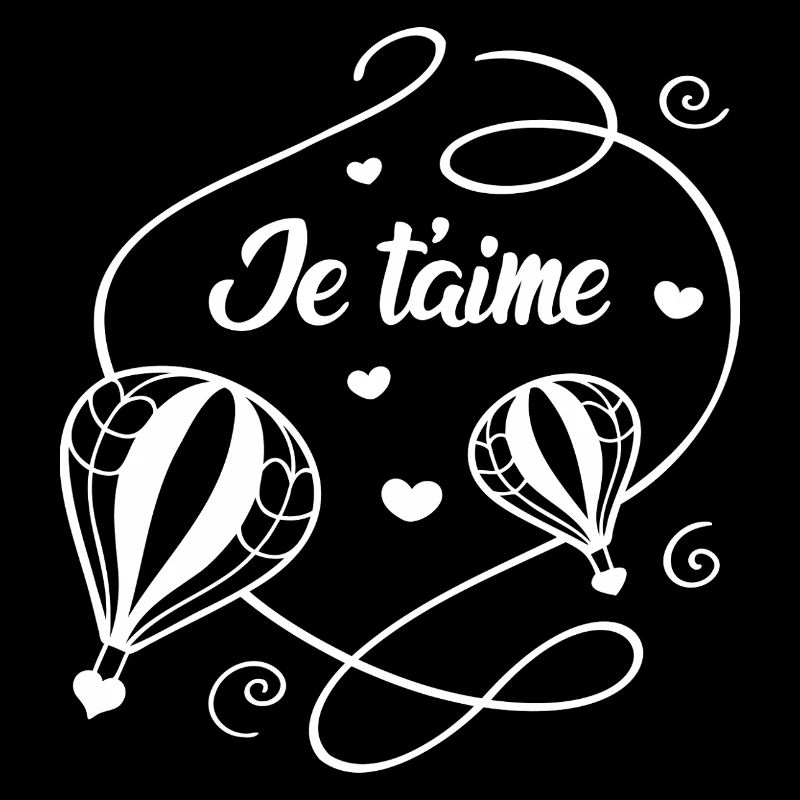 Ich liebe dich