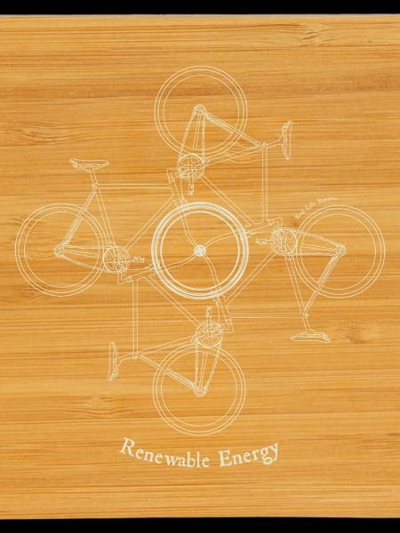 Cycle Grid Renewable Energy