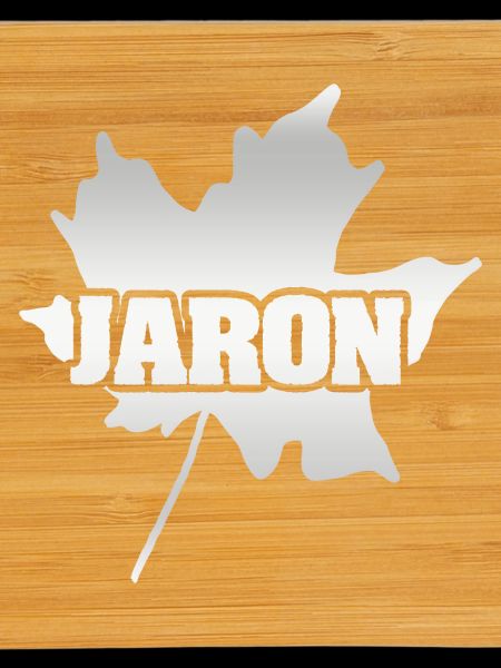 Jaron Jaron