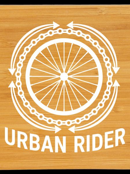 Urban Rider