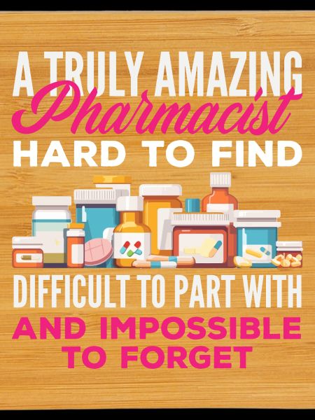 Pharmacist Pharmaceutical Technical