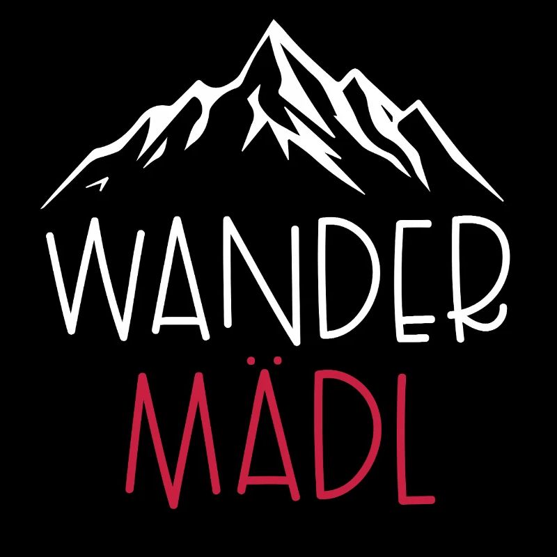 Wander Mädl