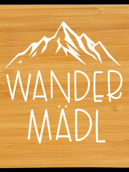 Wander Mädl