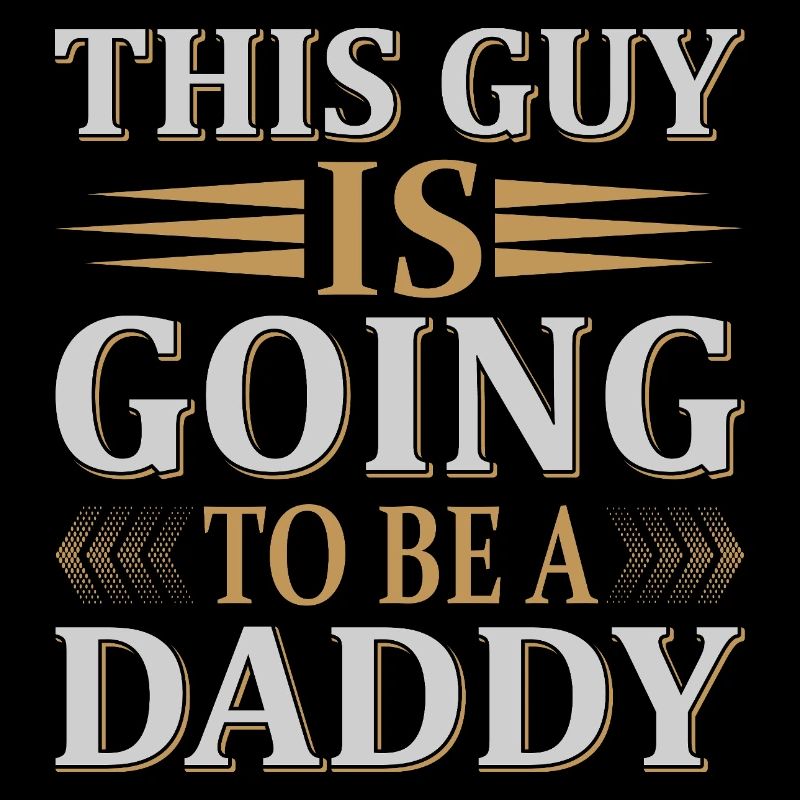 Future Daddy Announcement