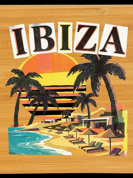 Ibiza Holidays