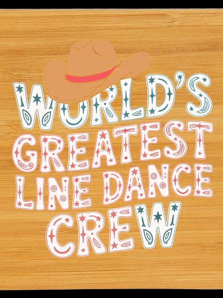Weltweit Beste Line Dance Crew