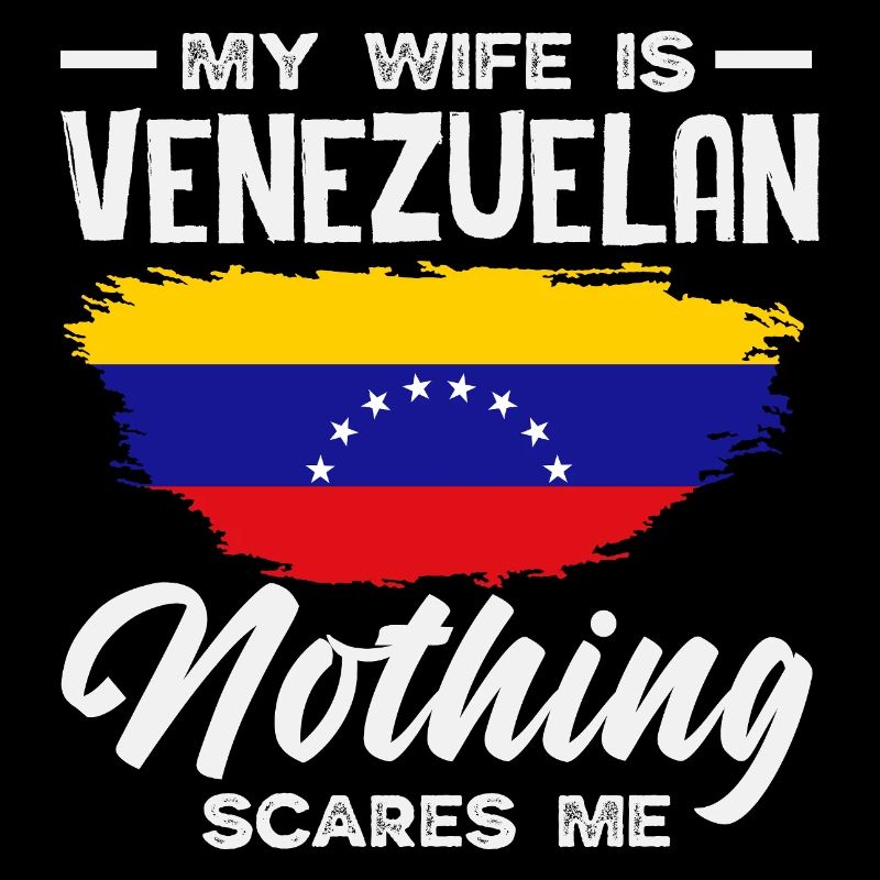 Drapeau du Venezuela Fierté & Maison Venezuela