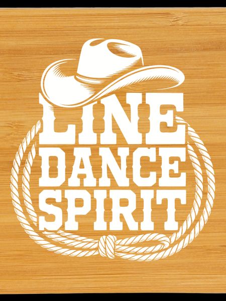Line Dance Style