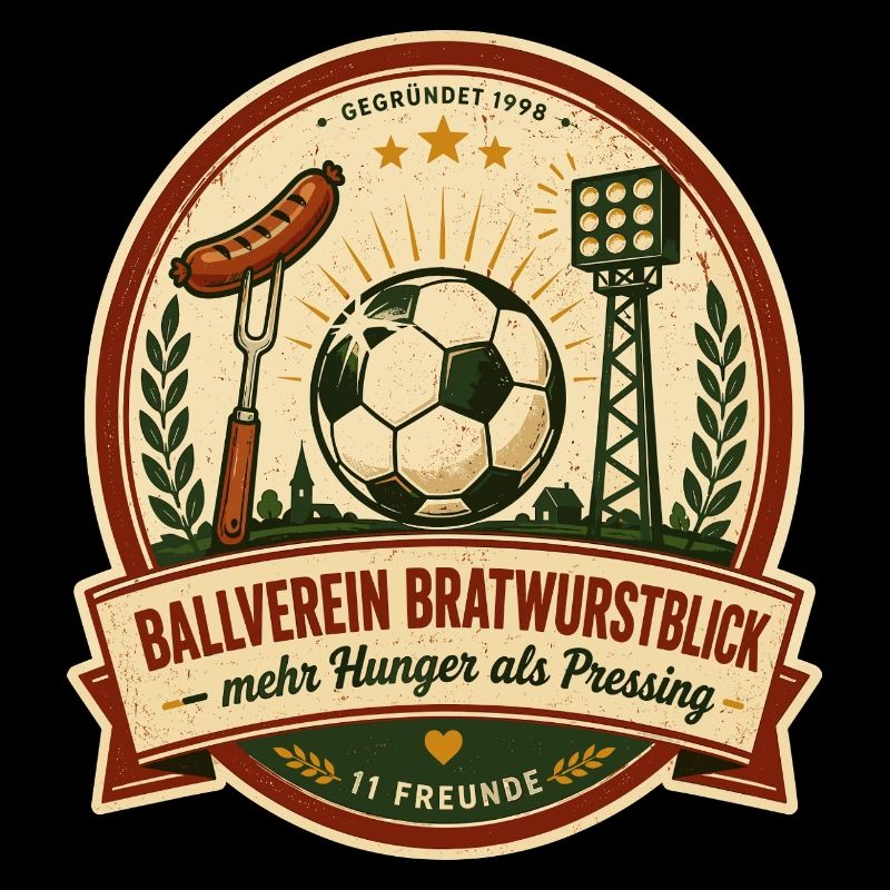 Ballverein Bratwurstblick