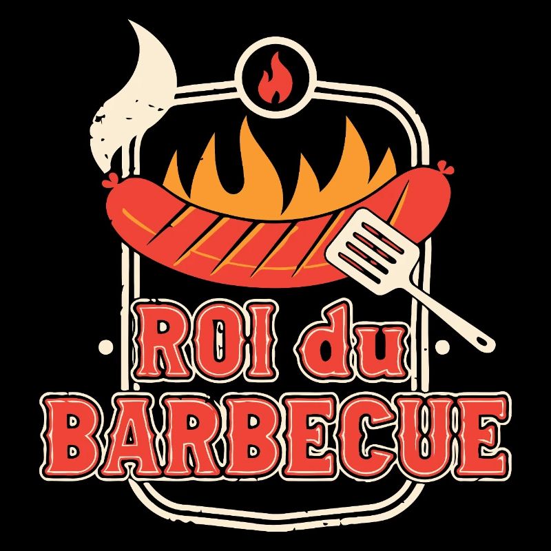 Roi du Barbecue – Champion du Grille