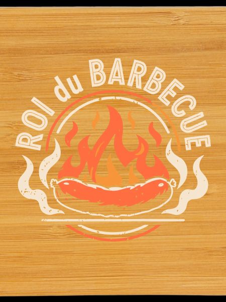 Roi du Barbecue