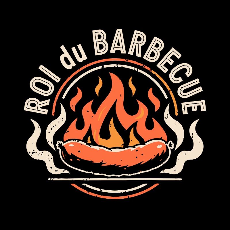 Roi du Barbecue