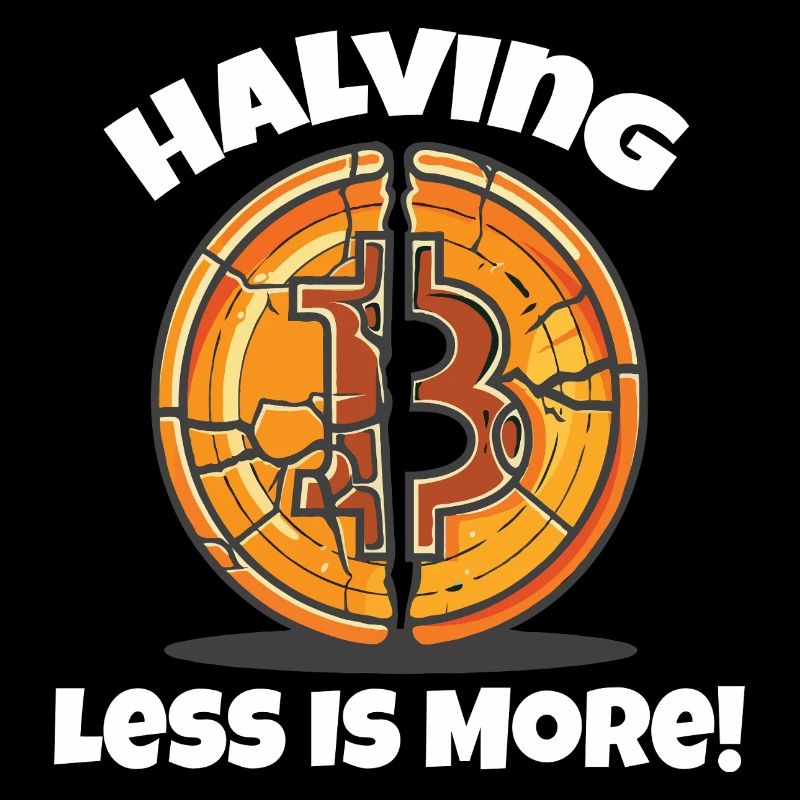 Welchen Teil von Bitcoin verstehst du nicht?